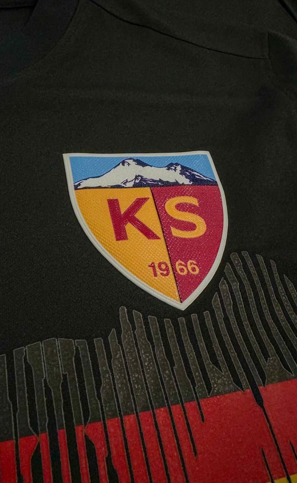 Kayserispor’da teknik direktör arayışları devam ediyor